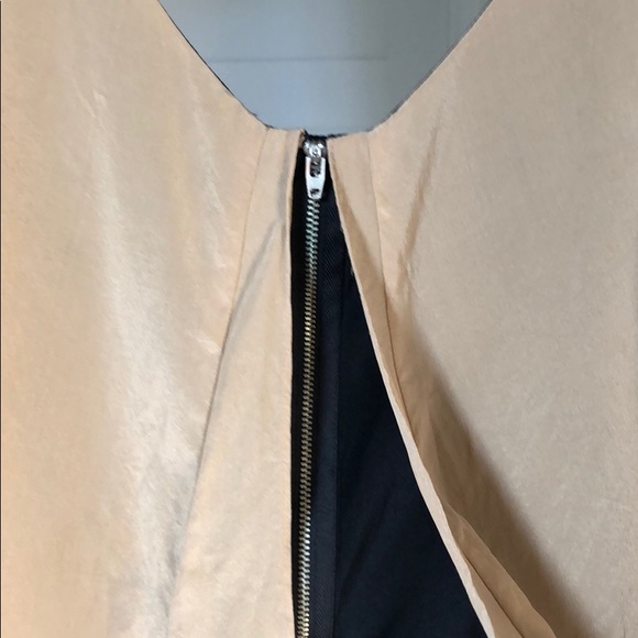 Myne Silk Dress - Picture 4 of 6